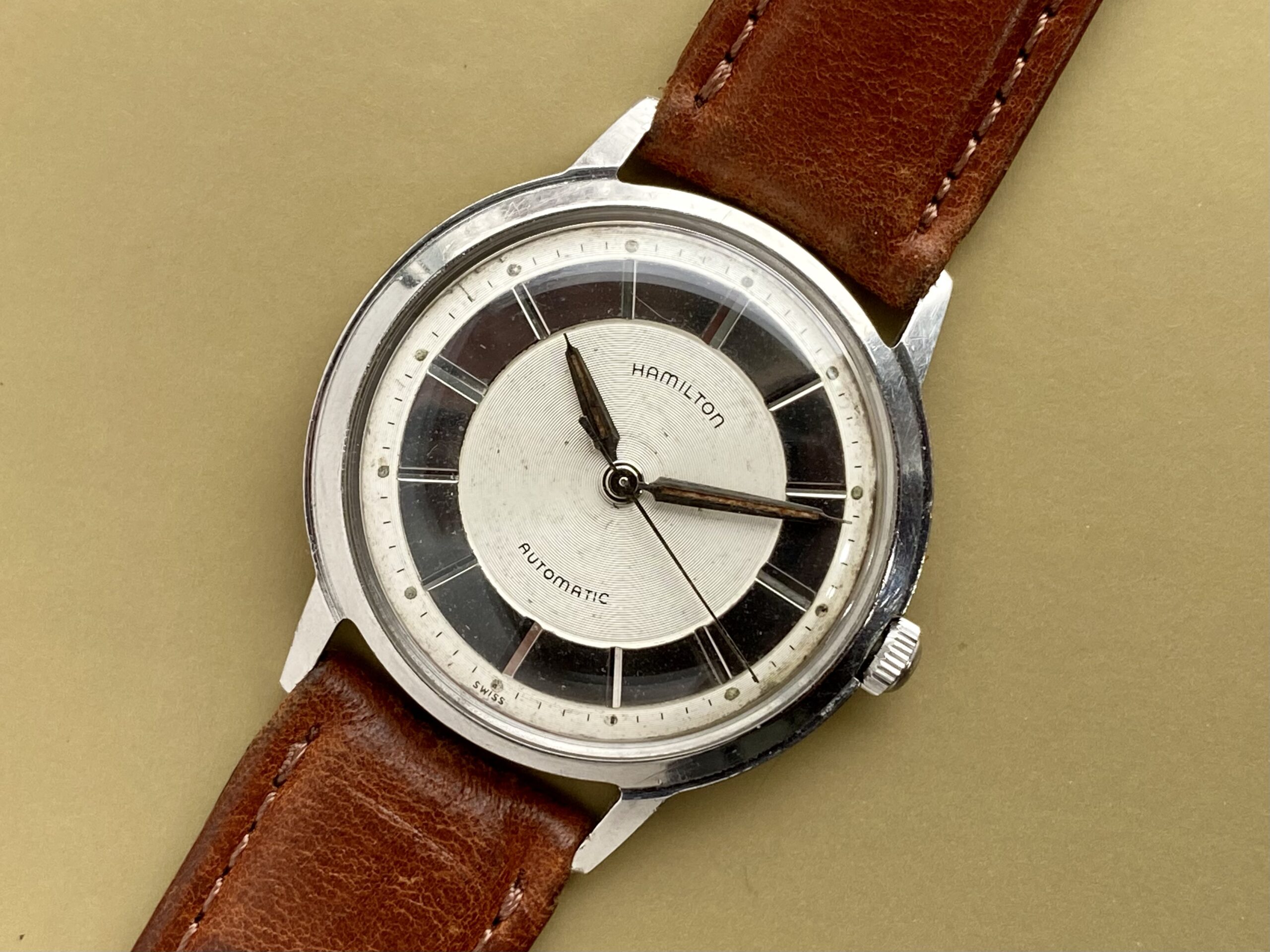 Thinnest watch under on sale 500